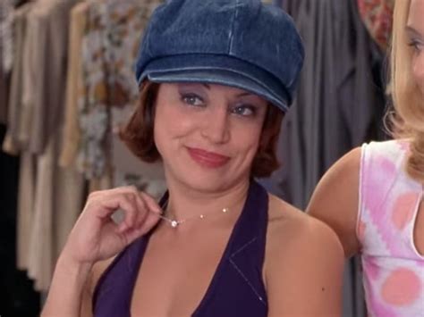 BFF Serena In Legally Blonde Memba Her