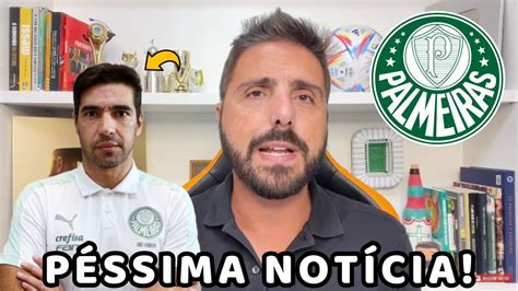 Jorge Nicola Not Cias Do Palmeiras P Ssima Not Cia Para Torcida