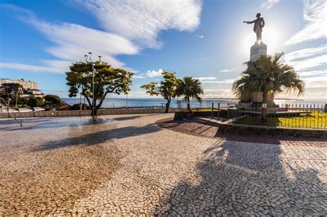Praça Castro Alves - Prefeitura de Salvador entrega Praça Castro Alves e Avenida Sete ...