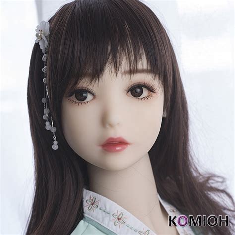 Komioh Sex Doll