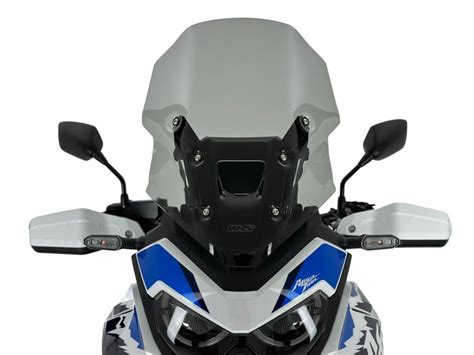 Cupolino WRS Caponord Per HONDA CRF 1100 L AFRICA TWIN 2024