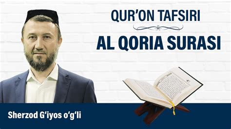 Al Qoria Surasi Qur On Tafsiri