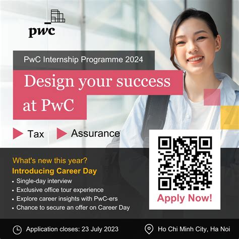 Pwc Consulting Internship Summer 2025 David Paterson