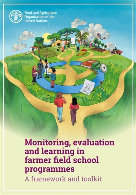 Monitoring, evaluation and learning in farmer field school programmes ...