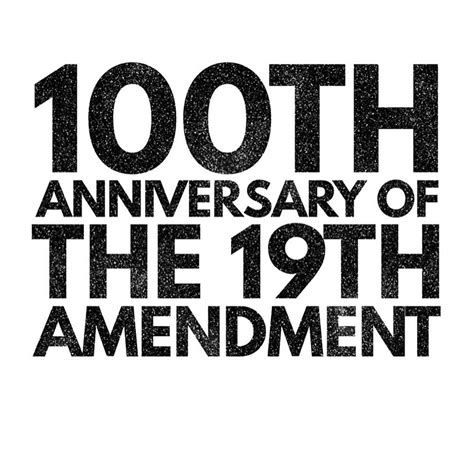 100th Anniversary of the 19th Amendment | OneNinth Media