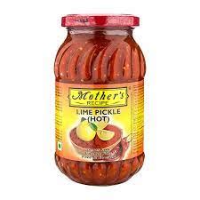 Mother Lime Pickle G Hot Online Grocery Store Hongkong Bazaar
