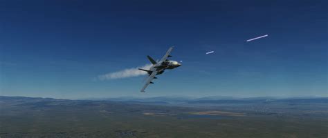 F A 18C Going Guns Hot R Hoggit