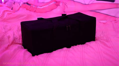 Hismith Sex Machine Review WombatTrap