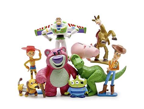 Best Toy Story Cake Toppers