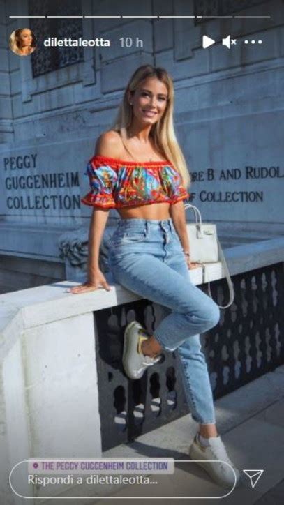 Diletta Leotta vittima di revenge porn Non respiravo più