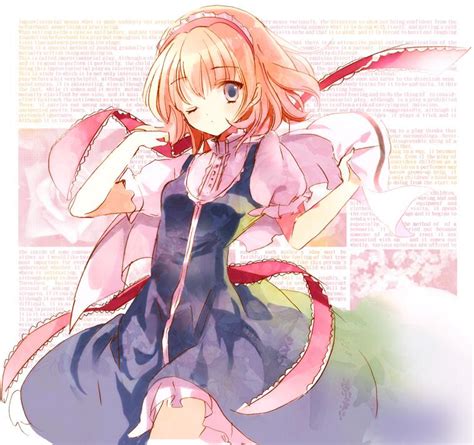 Safebooru 1girl Adapted Costume Alice Margatroid Alternate Costume