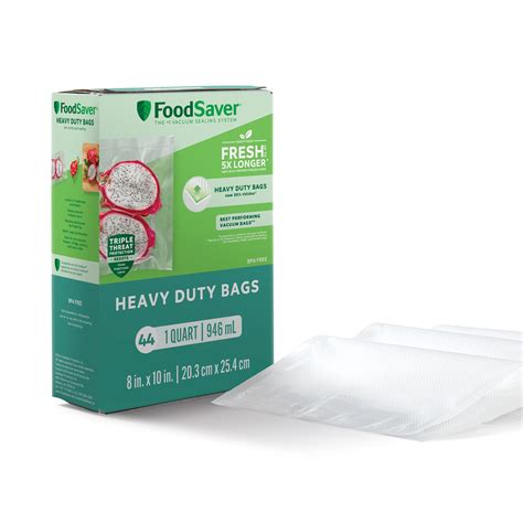vacuum seal bags for foodsaver 9