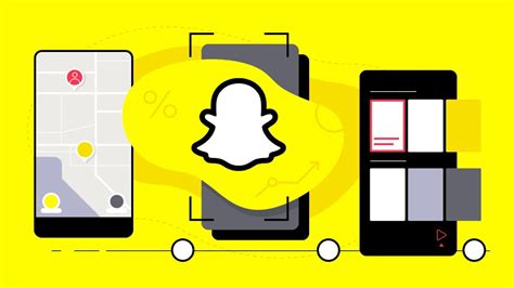 Snapchat Statistics For 2024 Users Demographics Trends