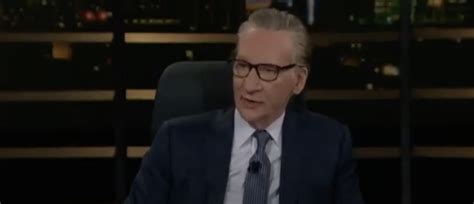 Maher Praises DeSantis Says Dont Say Gay Bill Should Be Called Lets Do Things Way We Did