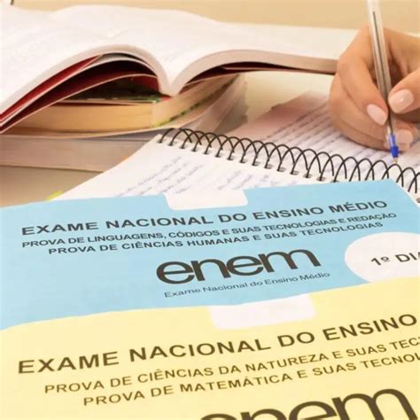 O Que Precisa Para Fazer Enem - Enem 2023: tudo o que você precisa saber para fazer a prova - ES HOJE