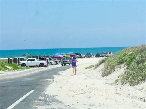 Best Things To Do At Padre Island National Seashore Texas