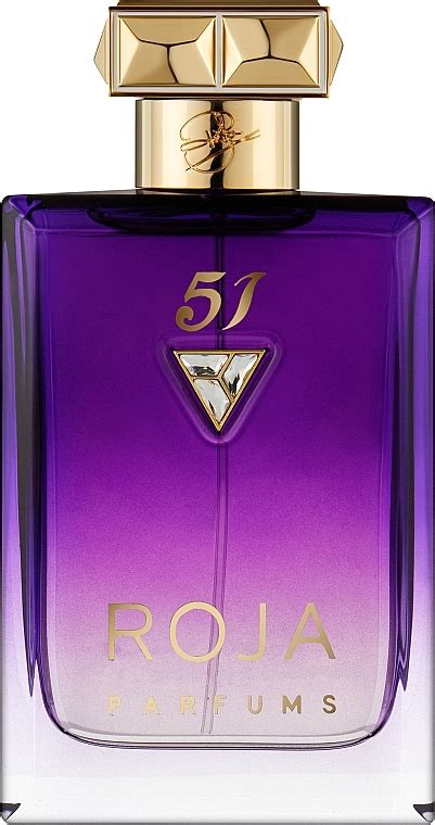 Roja Parfums Pour Femme Essence De Parfum