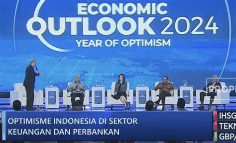 Direktur Bsi Optimistis Pangsa Pasar Perbankan Syariah Indonesia Bisa