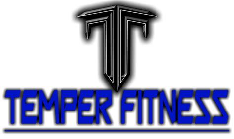 Temper Fitness Other