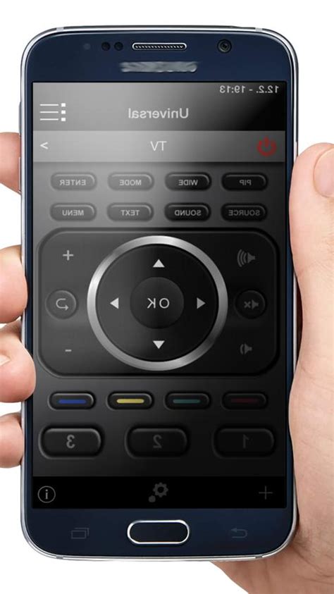 iR Universal Remote Control APK for Android Download