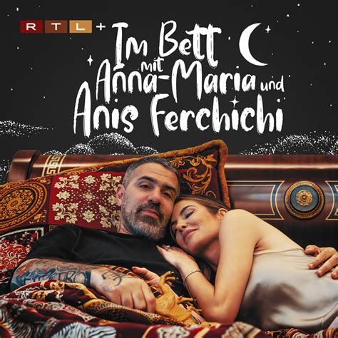 Im Bett Mit Anna Maria Und Anis Ferchichi Der Bushido Podcast