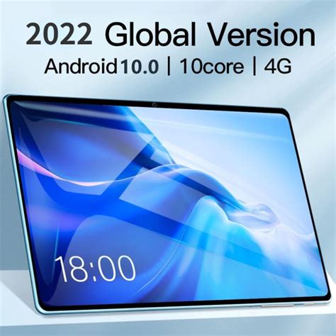 Vivo Tablet New tablets 12GB + 512GB tablet android original tablets GPS tablet for kids Zoom ...