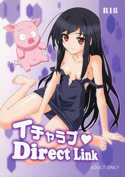 Parody Accel World Nhentai Hentai Doujinshi And Manga