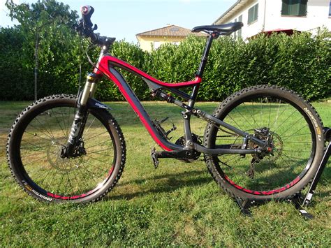 Specialized Stumpjumper Fsr Elite In M Bikemarkt Mtb News De