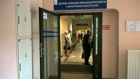 Poradnia Hematologiczna Szpital Wojewódzki w Opolu