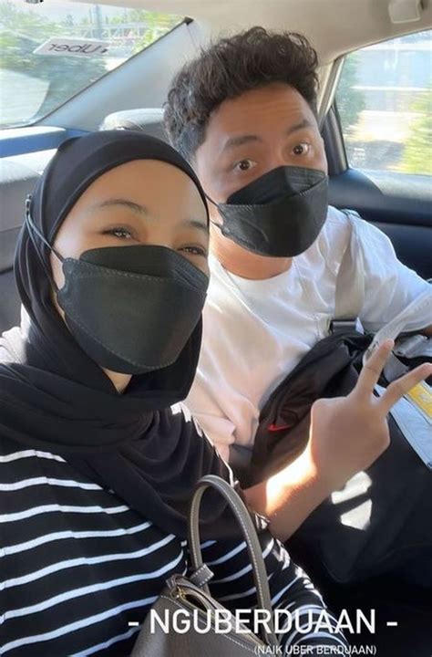 Hot Sexy Nonny Nadirah Bikini Pics