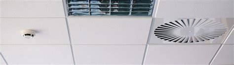 Подробно о системах дымоудаления, их типах и принципе работы