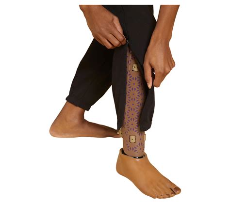 Slick Chicks Accessible Lounge Joggers Black QVC