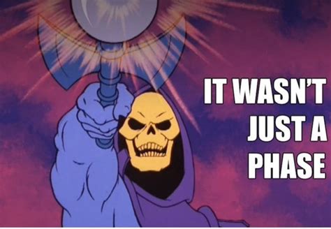 Skeletor Affirmations Quotes And Funny Stuff