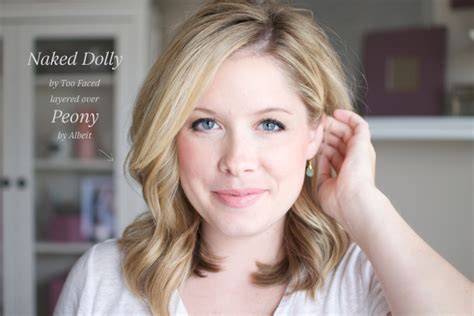 Nude Lips The Small Things Blog