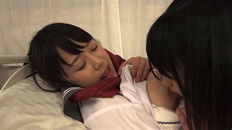 Sdab No Is The To Girls And Etch First Lesbian Lifting Of The Ban In Ryoumi Misa Yuri