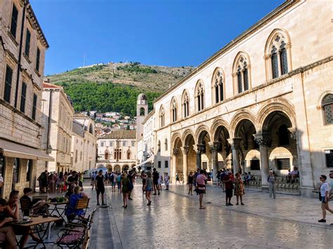 Dubrovnik Old Town : Rector's Palace. : r/CroatiaPics