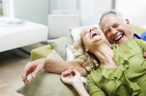 Age UK Study Of Elderly Sexual Health Shows Year Olds Have Very Active Sex Lives Daily Star