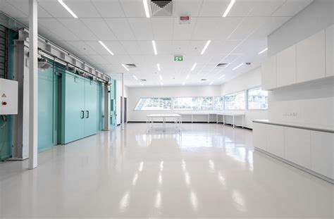 Arete Australia Ansto Synchrotron Ads Beamline Extension