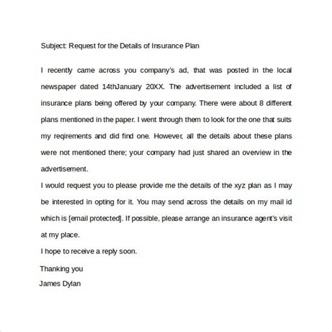 FREE 12+ Formal Letter Format in PDF | MS Word