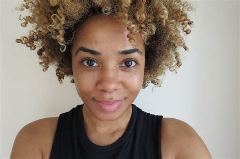 Review Estee Lauder New Double Wear Nude Foundation McKenzie Renae