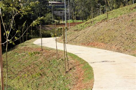 Lagoa No Mato Dentro Revitalizada E Vira Espa O De Lazer Not Cias