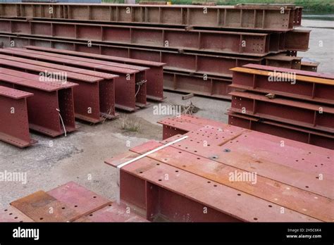 materials laying   ground stock photo alamy