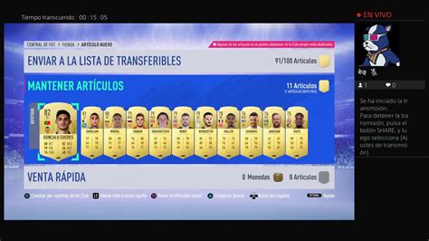 Recompensas Fut Champions Youtube