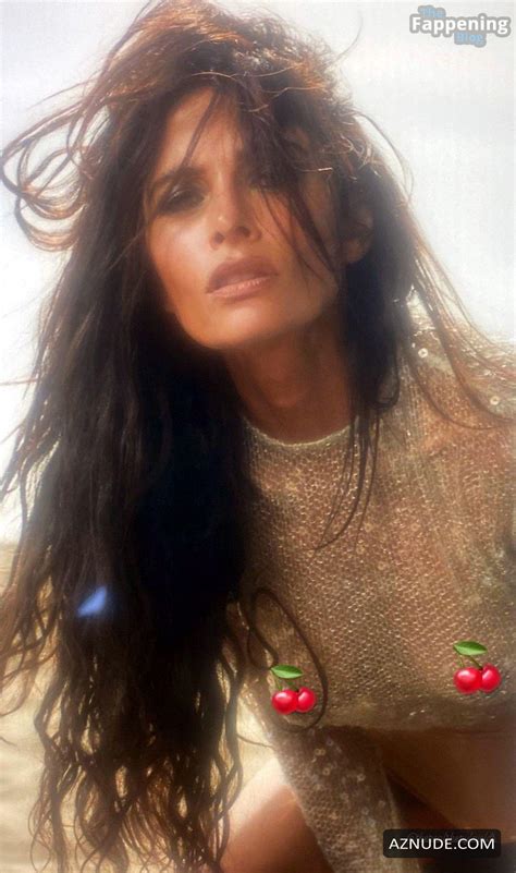 Sarah Shahi Sexy And Nude Photos Collection Aznude