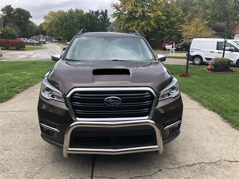 Why can’t we have this? : r/SubaruAscent