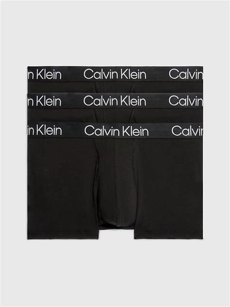 Bielizna Męska - Majtki, Gacie & Nie Tylko | Calvin Klein®