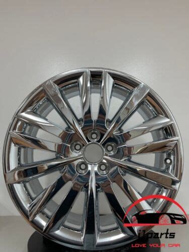 Lincoln Mkx 2011 2012 2013 2014 2015 20 Factory Original Wheel Rim Ebay