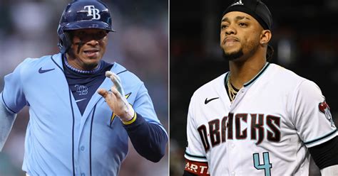 Mlb All Star Snubs 10 Players Who Should Have Made Al Nl Teams In