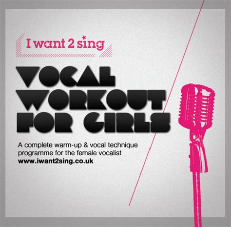 Vocals Warm Up Exercises For Singers Downloads And Cds