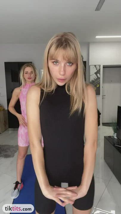 Nsfw Naked Teen Tiktok Porn By Ensoware Scrolller